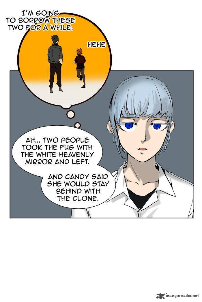 Tower Of God Chapter 282 Page 15