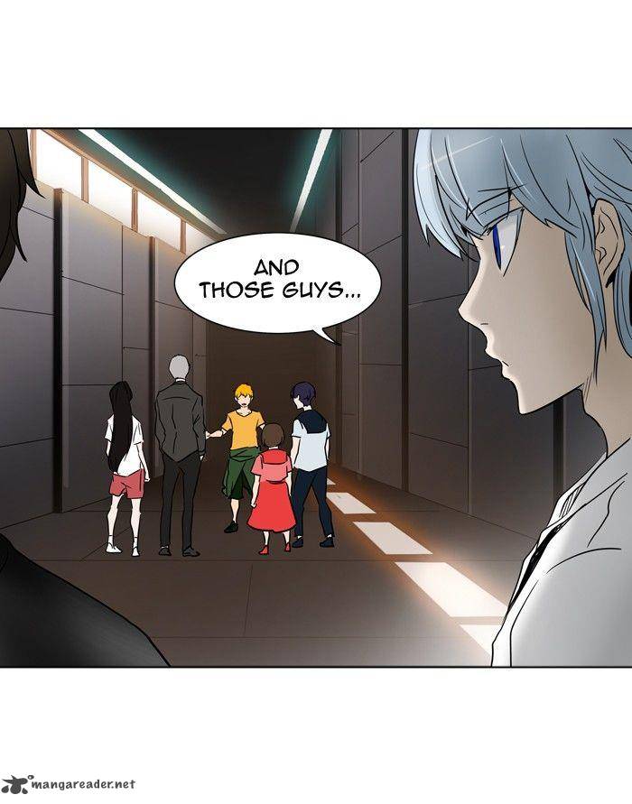 Tower Of God Chapter 282 Page 16