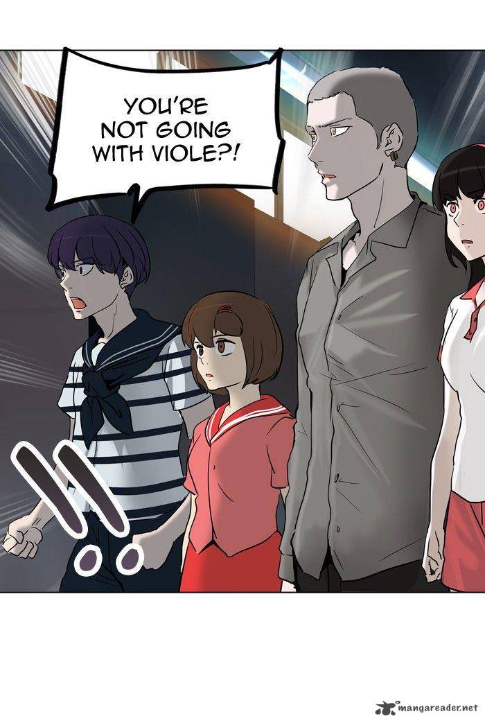 Tower Of God Chapter 282 Page 19