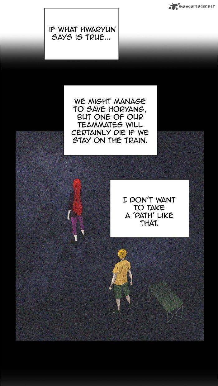 Tower Of God Chapter 282 Page 23