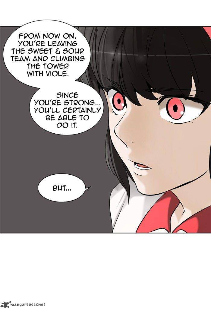 Tower Of God Chapter 282 Page 26