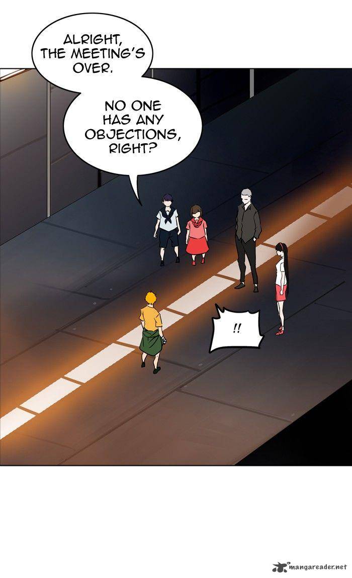 Tower Of God Chapter 282 Page 27