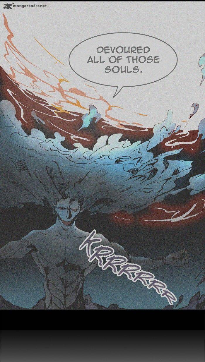Tower Of God Chapter 282 Page 3