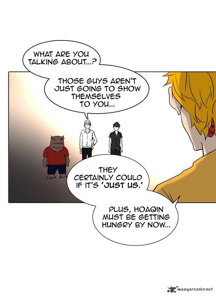 Tower Of God Chapter 282 Page 30