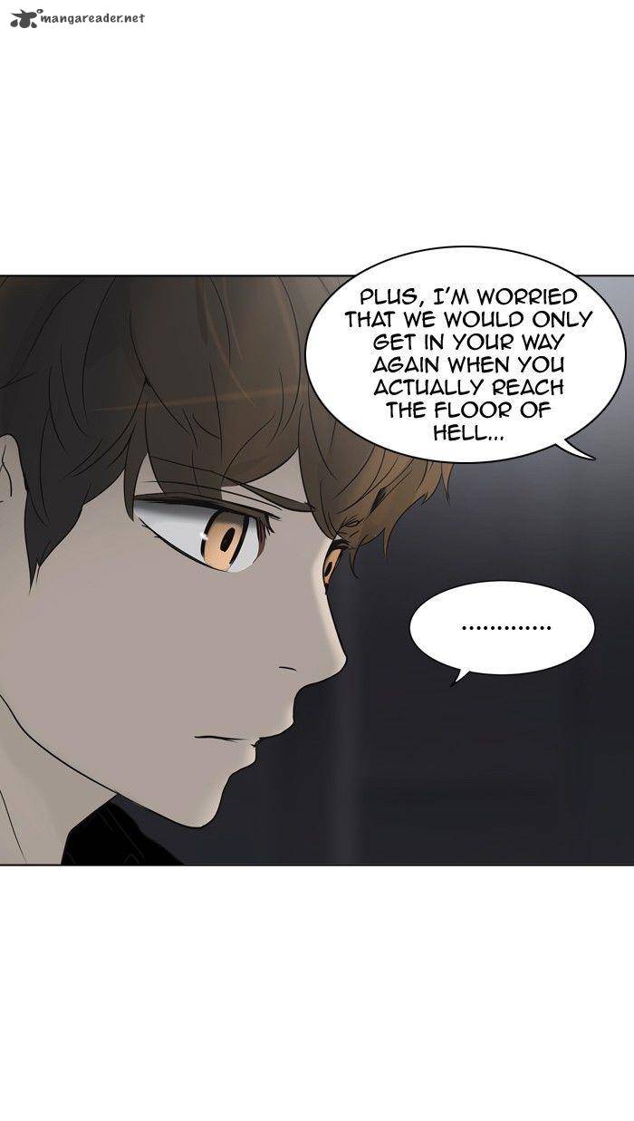 Tower Of God Chapter 282 Page 34