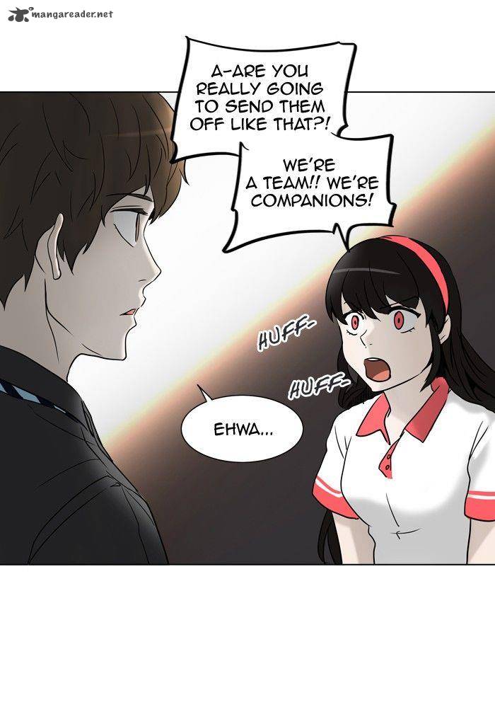 Tower Of God Chapter 282 Page 45