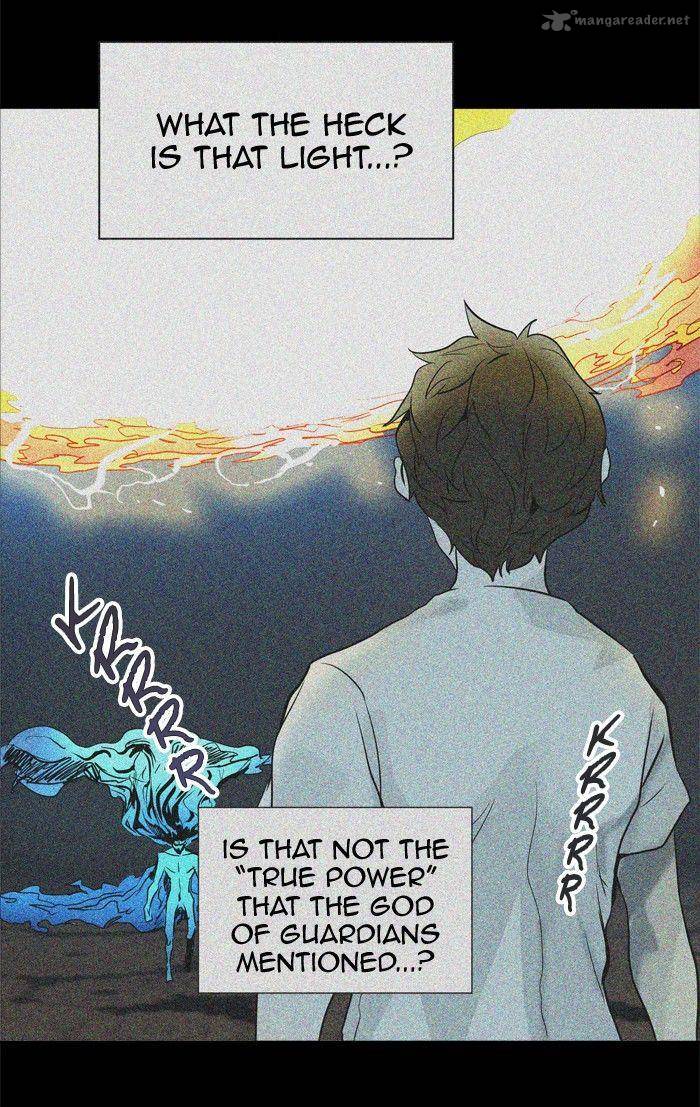 Tower Of God Chapter 282 Page 60
