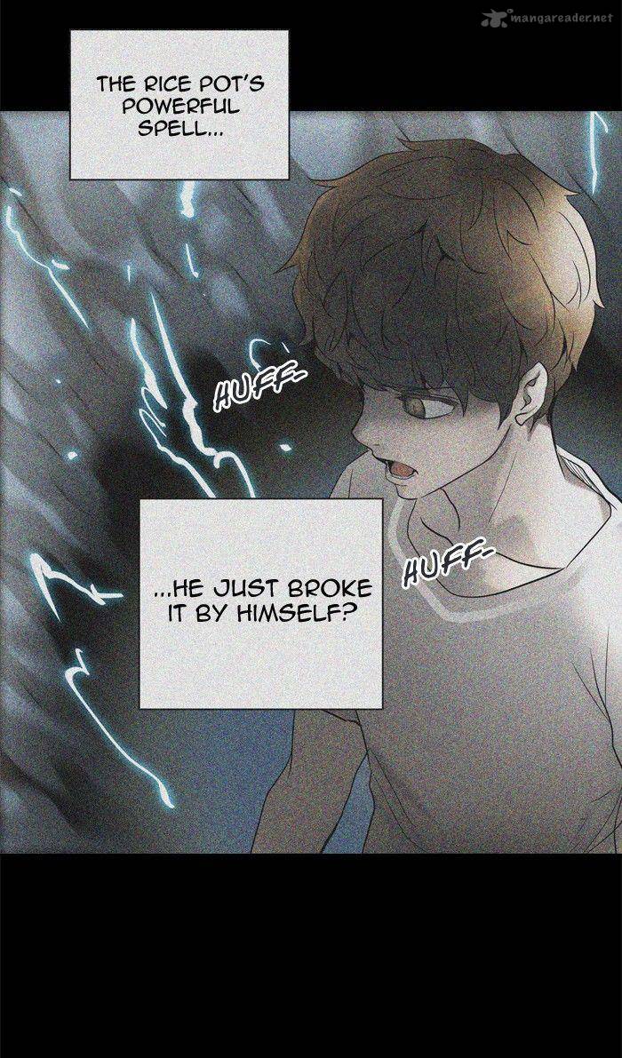 Tower Of God Chapter 282 Page 73