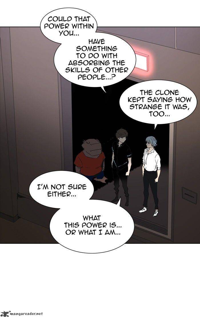 Tower Of God Chapter 282 Page 77