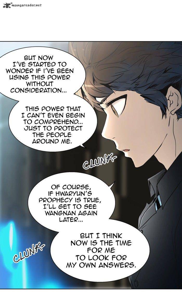 Tower Of God Chapter 282 Page 78