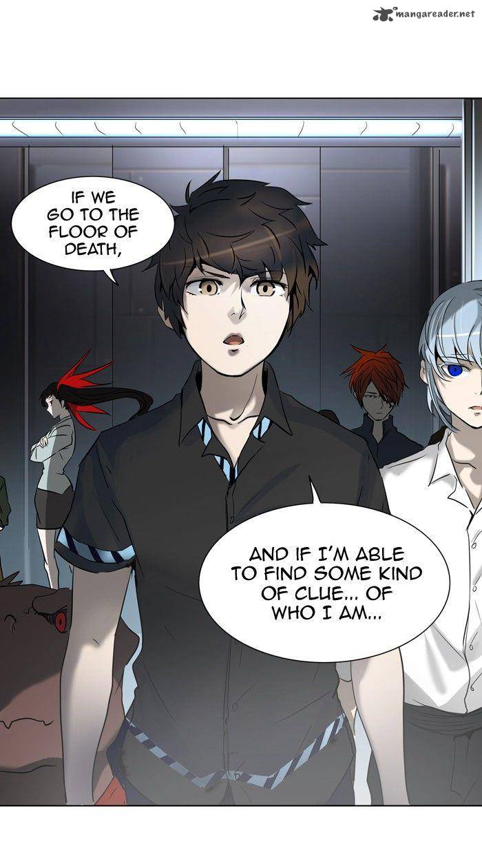 Tower Of God Chapter 282 Page 80