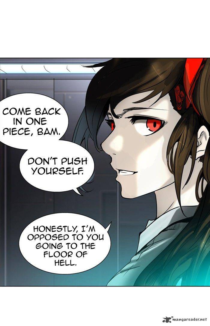 Tower Of God Chapter 282 Page 83