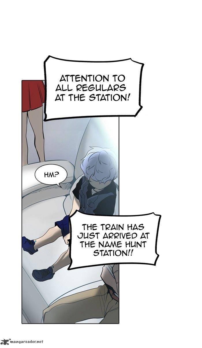 Tower Of God Chapter 282 Page 85