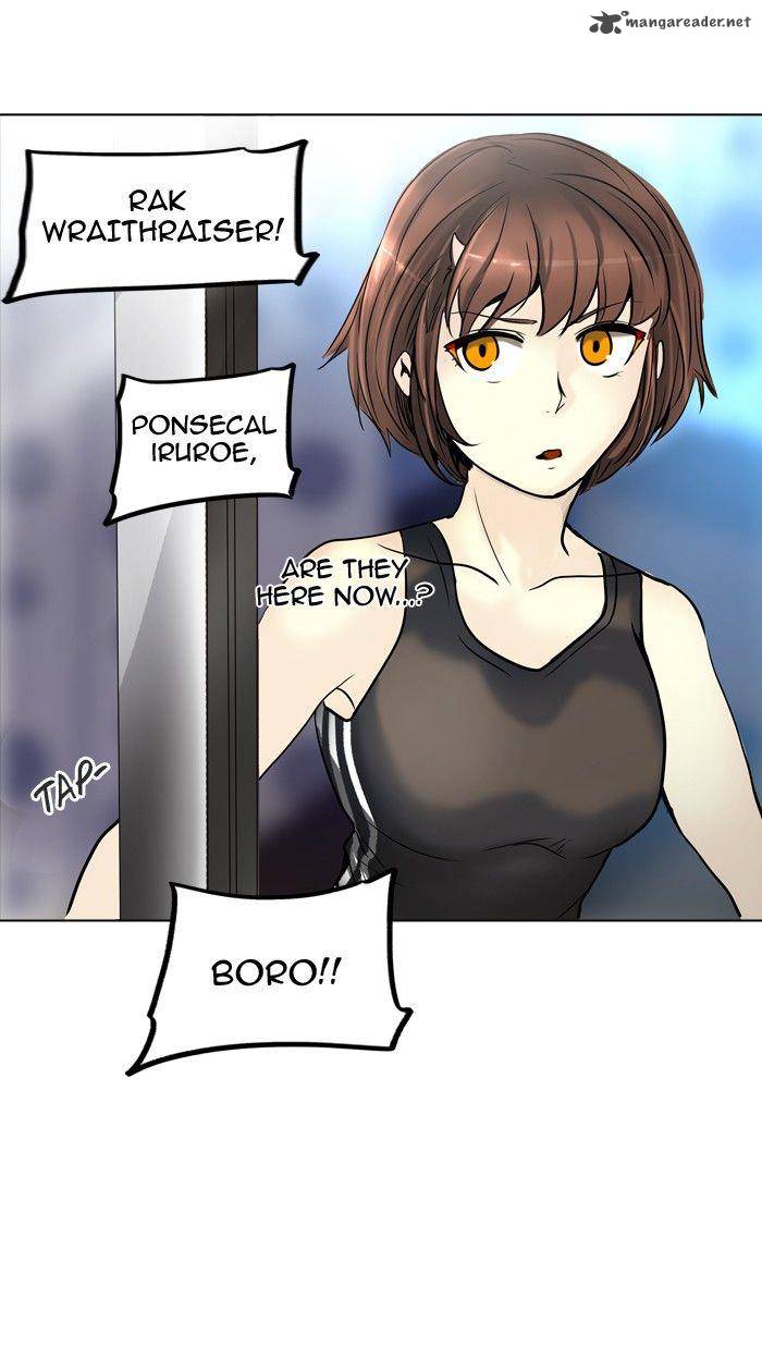 Tower Of God Chapter 282 Page 88