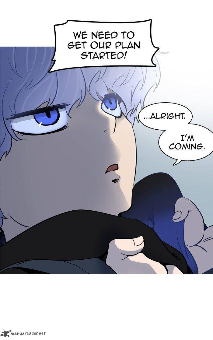 Tower Of God Chapter 283 Page 10