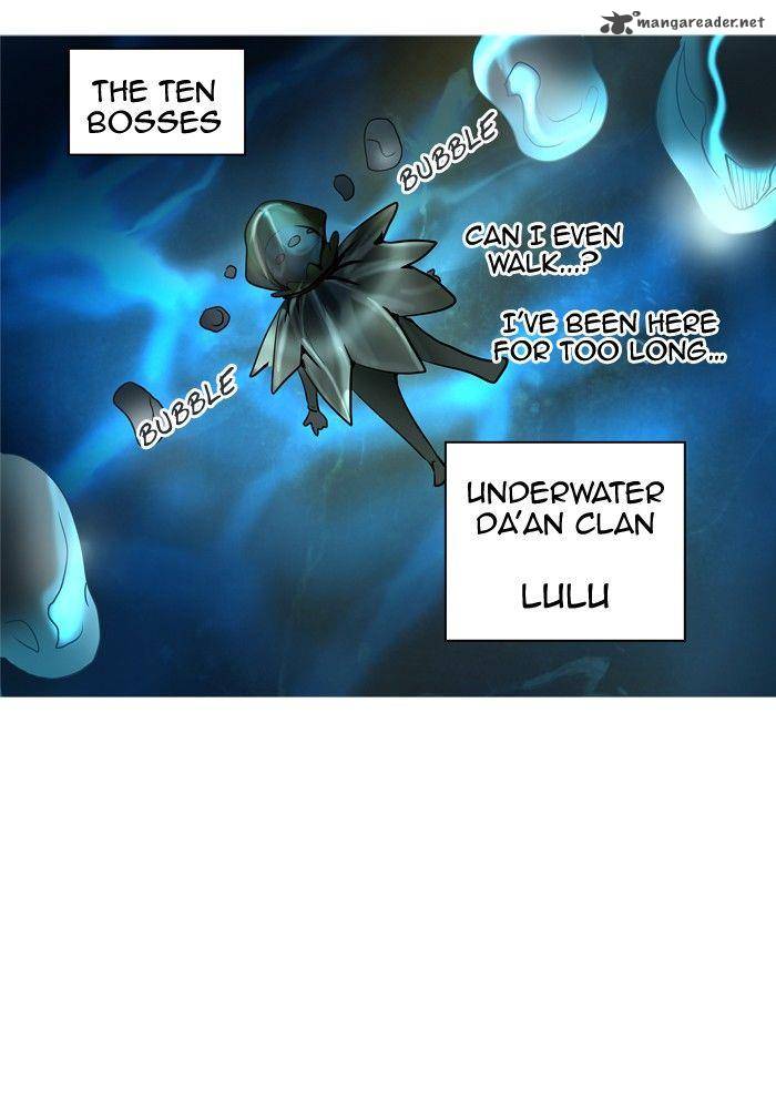 Tower Of God Chapter 283 Page 112