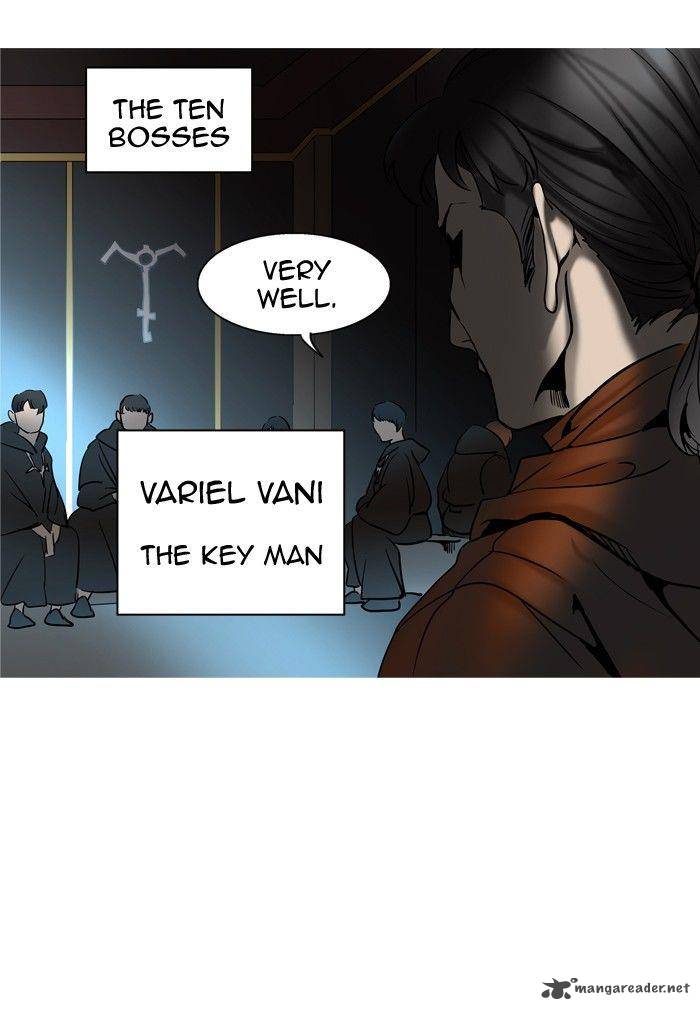 Tower Of God Chapter 283 Page 113