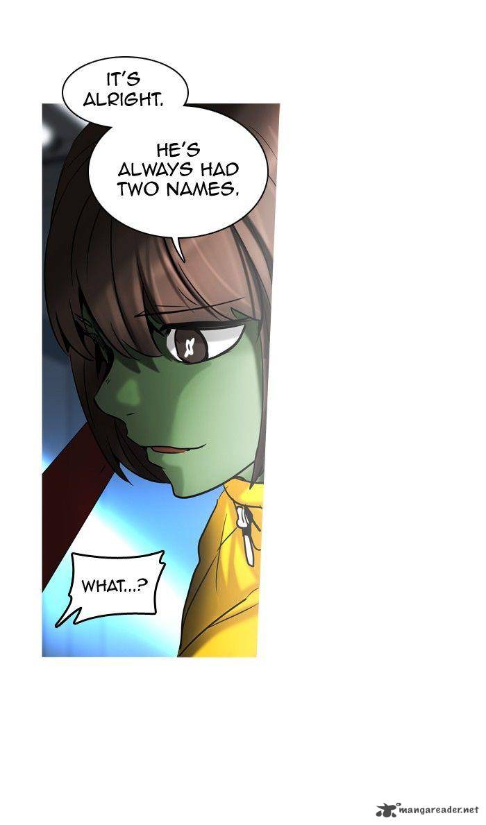 Tower Of God Chapter 283 Page 15