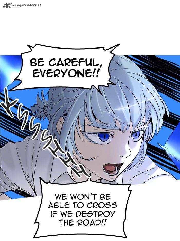 Tower Of God Chapter 283 Page 21