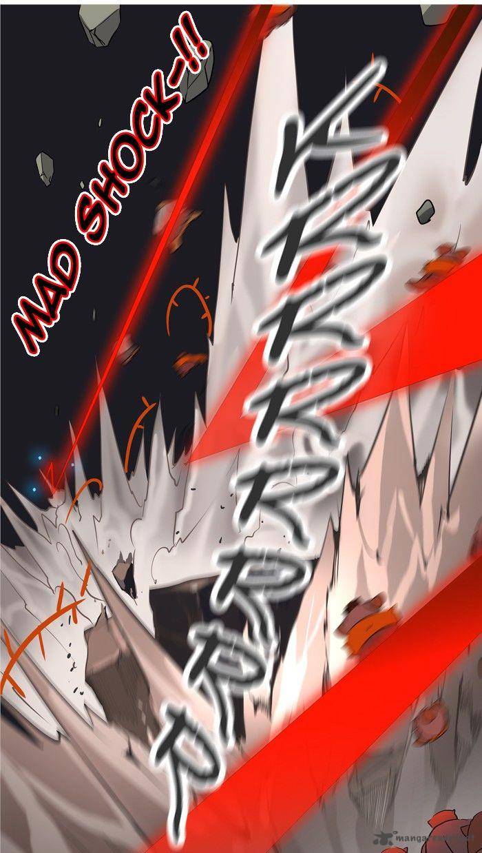 Tower Of God Chapter 283 Page 28
