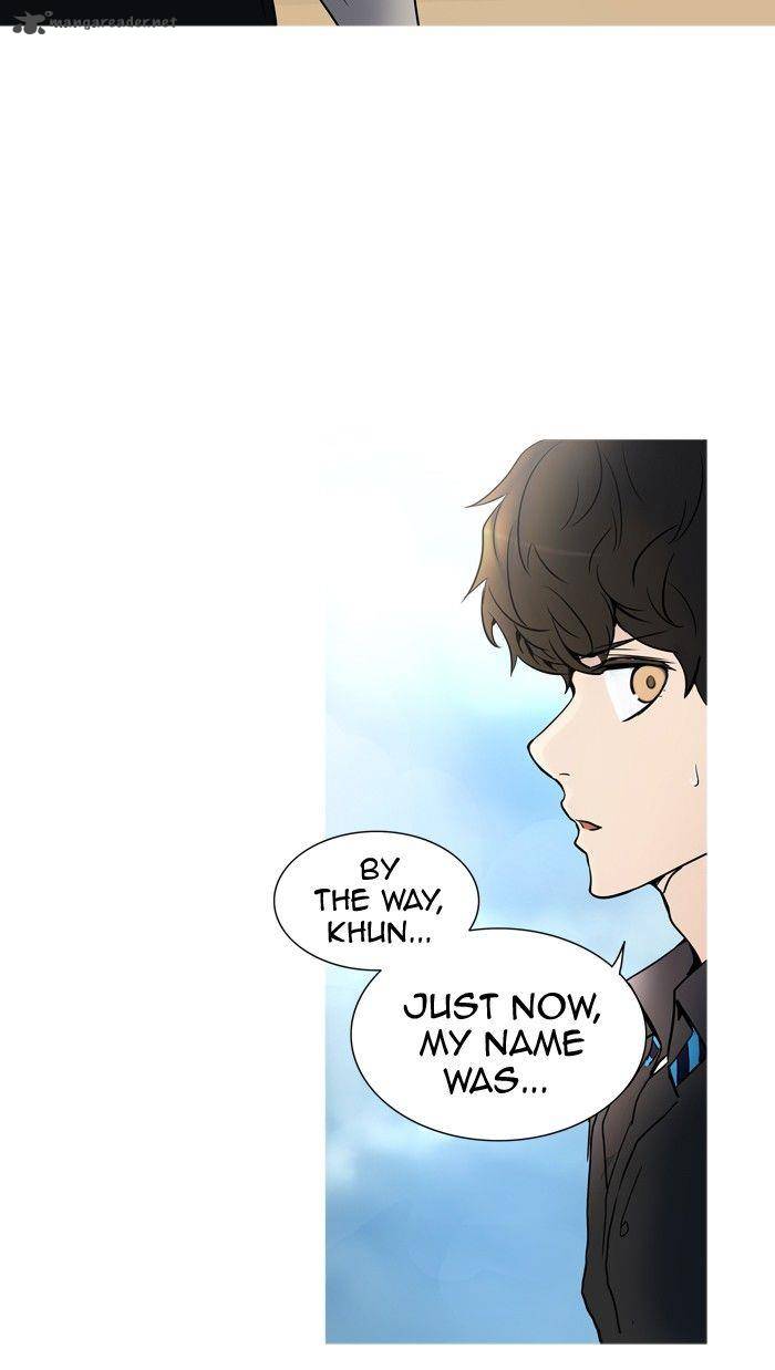 Tower Of God Chapter 283 Page 3