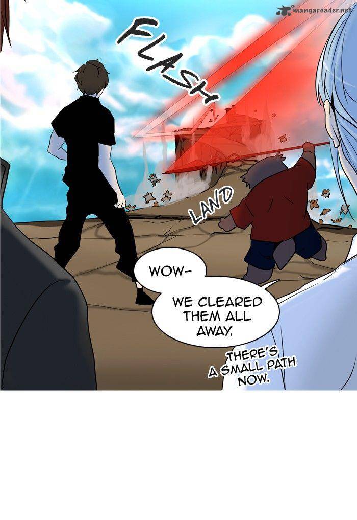 Tower Of God Chapter 283 Page 30