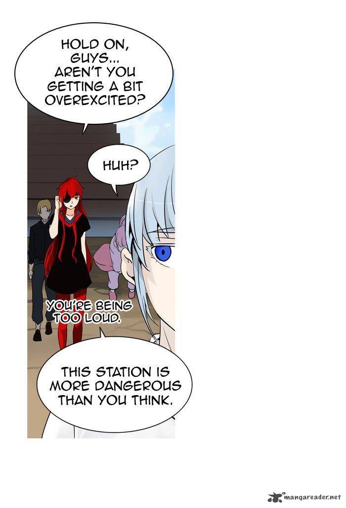 Tower Of God Chapter 283 Page 31