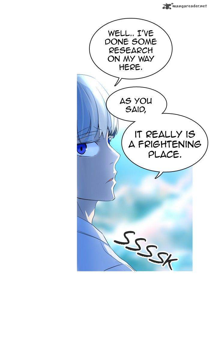 Tower Of God Chapter 283 Page 32