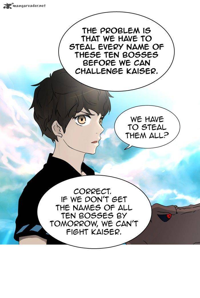 Tower Of God Chapter 283 Page 35