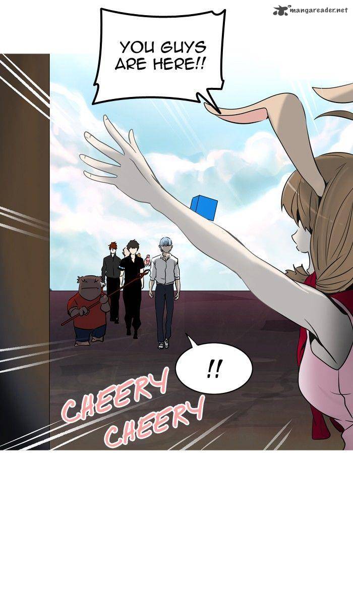 Tower Of God Chapter 283 Page 39