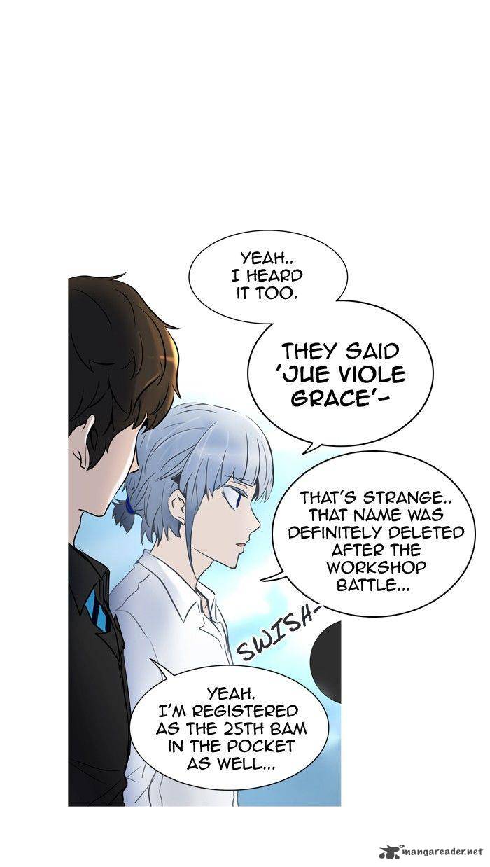 Tower Of God Chapter 283 Page 4