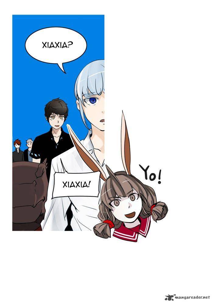 Tower Of God Chapter 283 Page 40