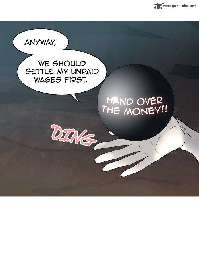 Tower Of God Chapter 283 Page 43