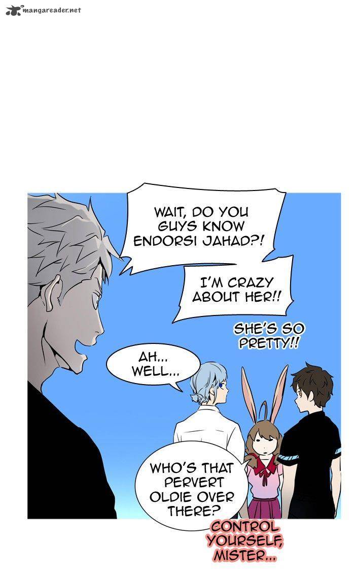 Tower Of God Chapter 283 Page 53