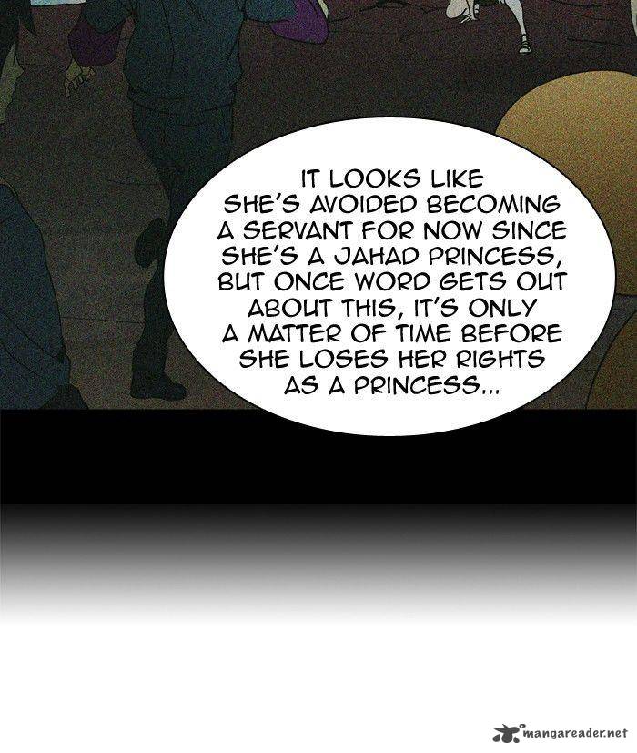 Tower Of God Chapter 283 Page 55