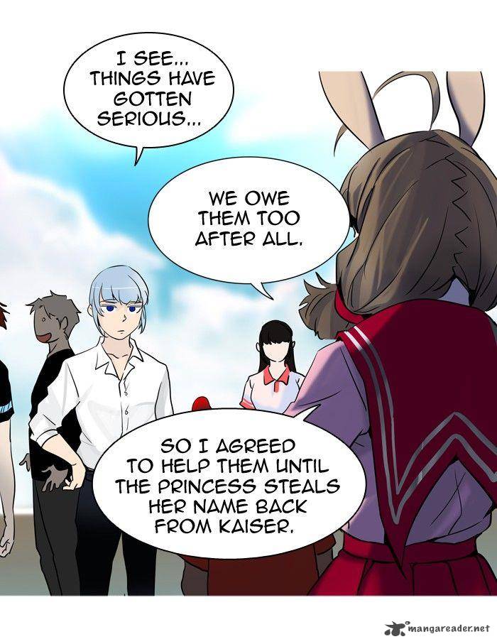 Tower Of God Chapter 283 Page 56