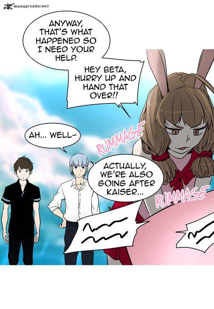 Tower Of God Chapter 283 Page 58