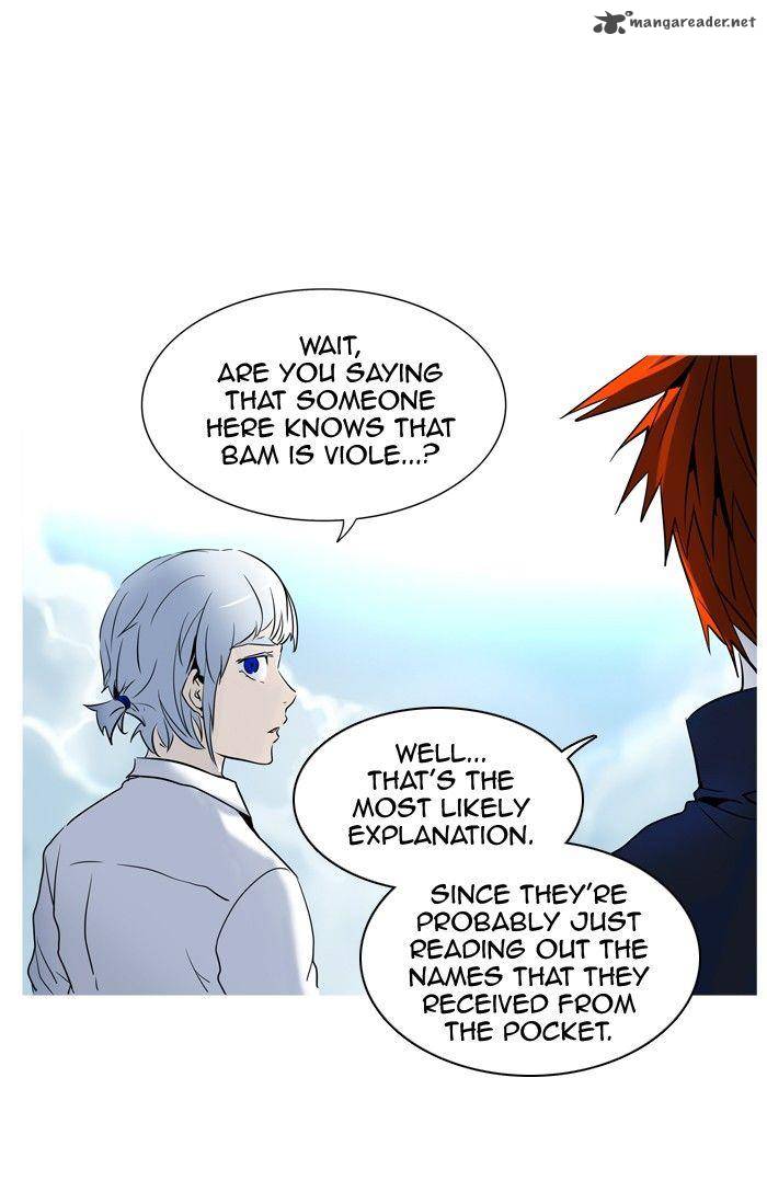 Tower Of God Chapter 283 Page 6