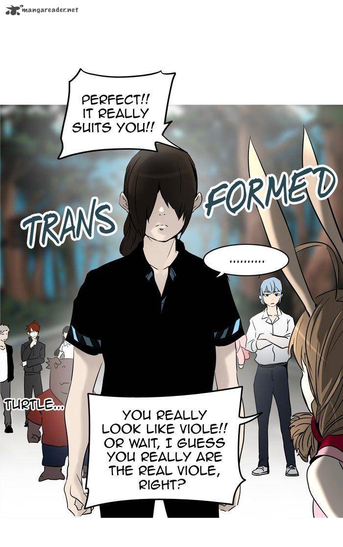 Tower Of God Chapter 283 Page 63