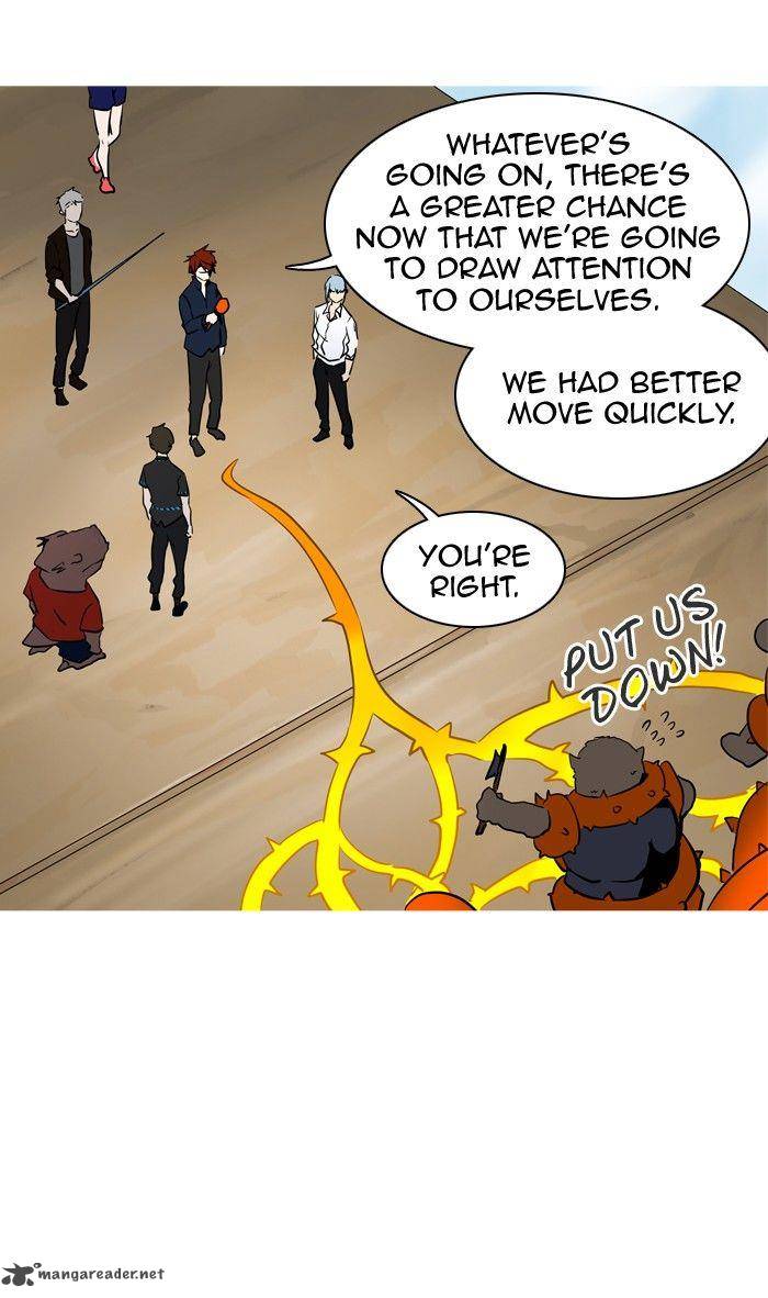 Tower Of God Chapter 283 Page 8