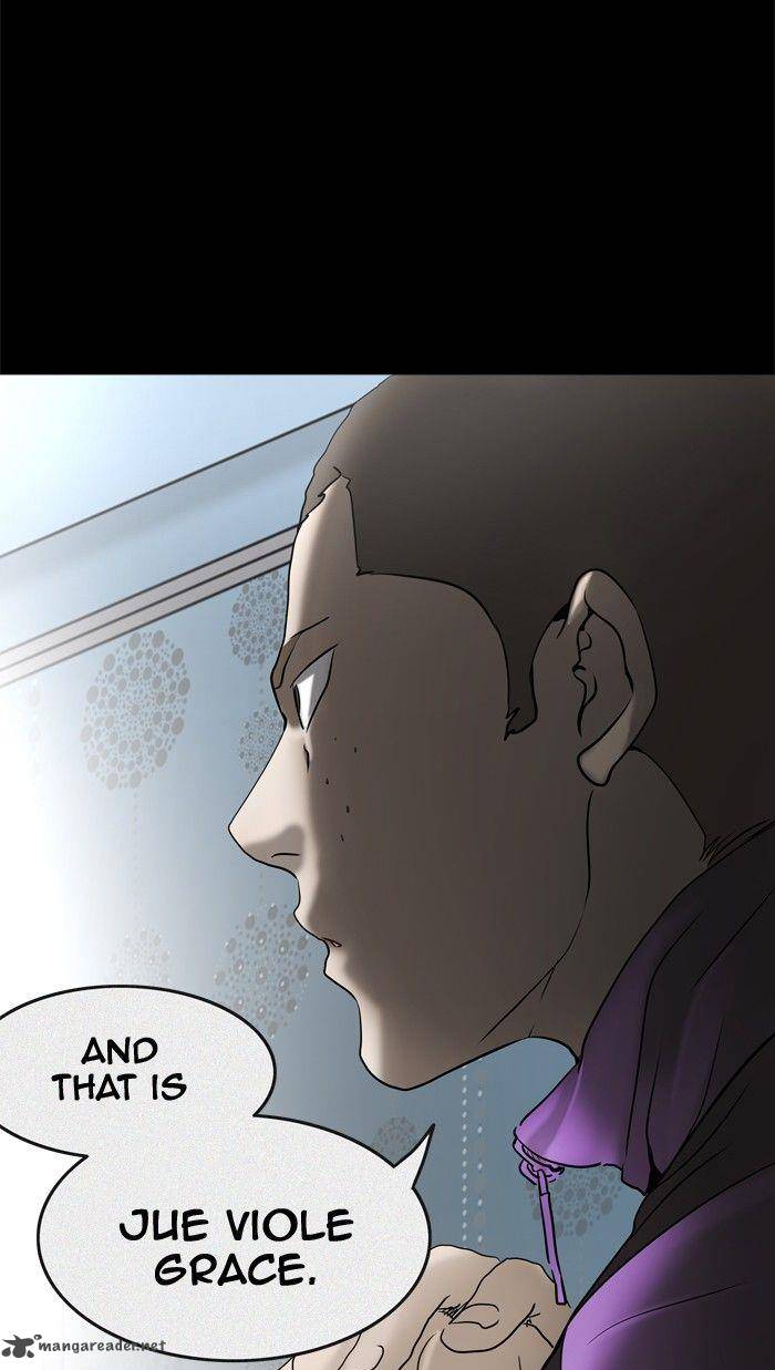 Tower Of God Chapter 283 Page 91