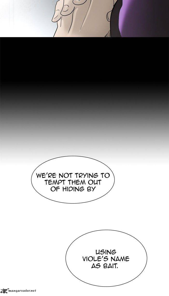Tower Of God Chapter 283 Page 92