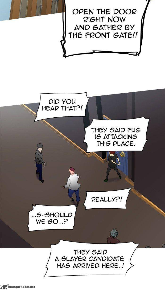 Tower Of God Chapter 283 Page 96