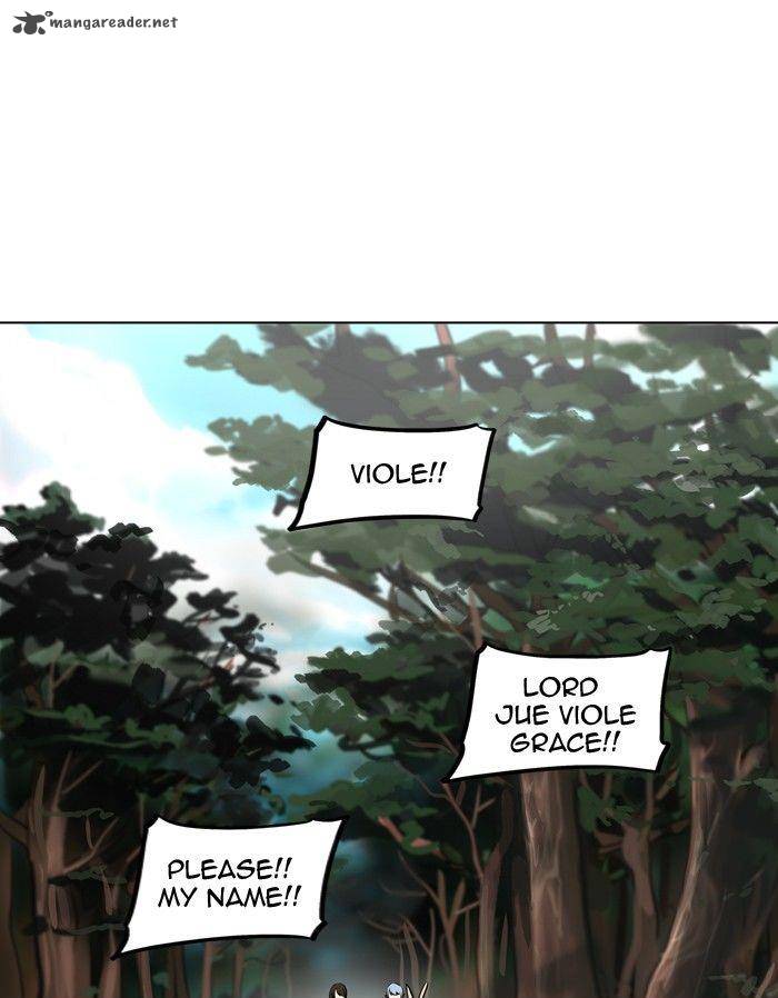 Tower Of God Chapter 284 Page 1