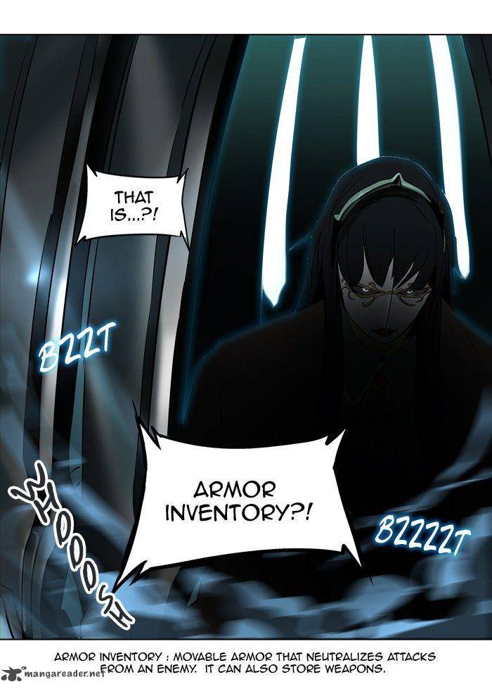 Tower Of God Chapter 284 Page 100