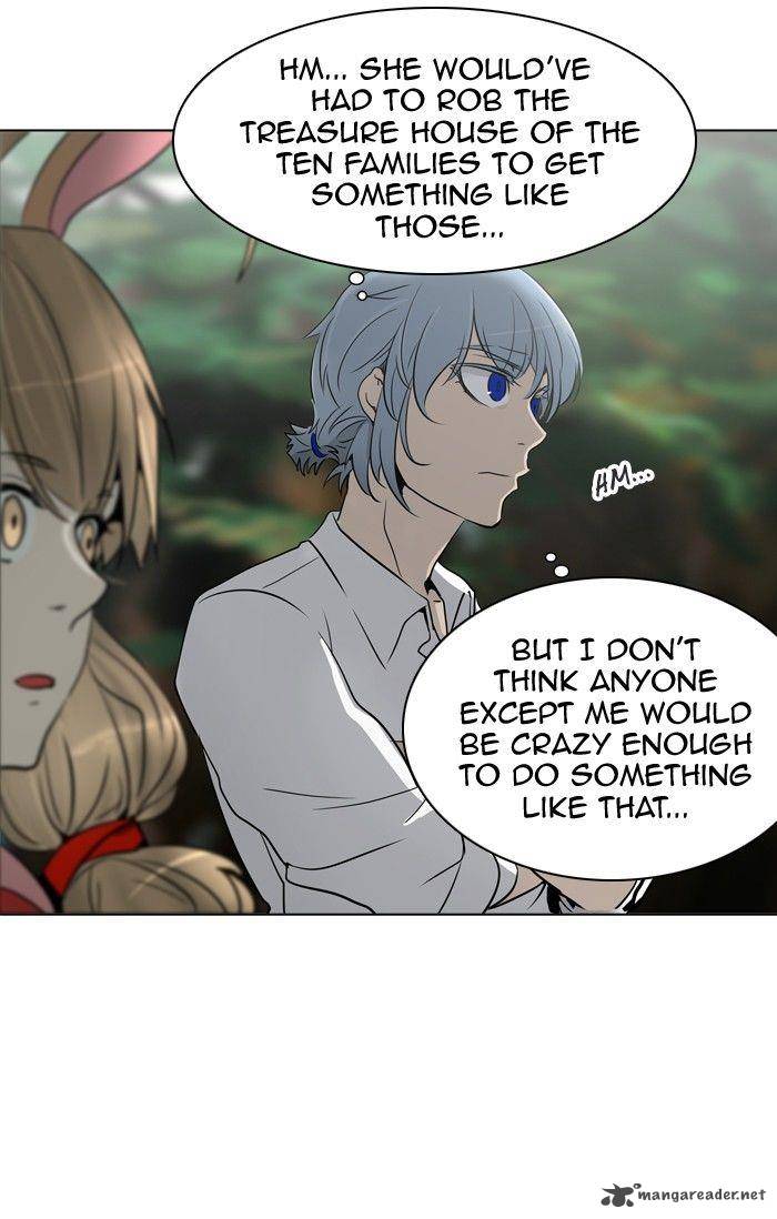 Tower Of God Chapter 284 Page 106