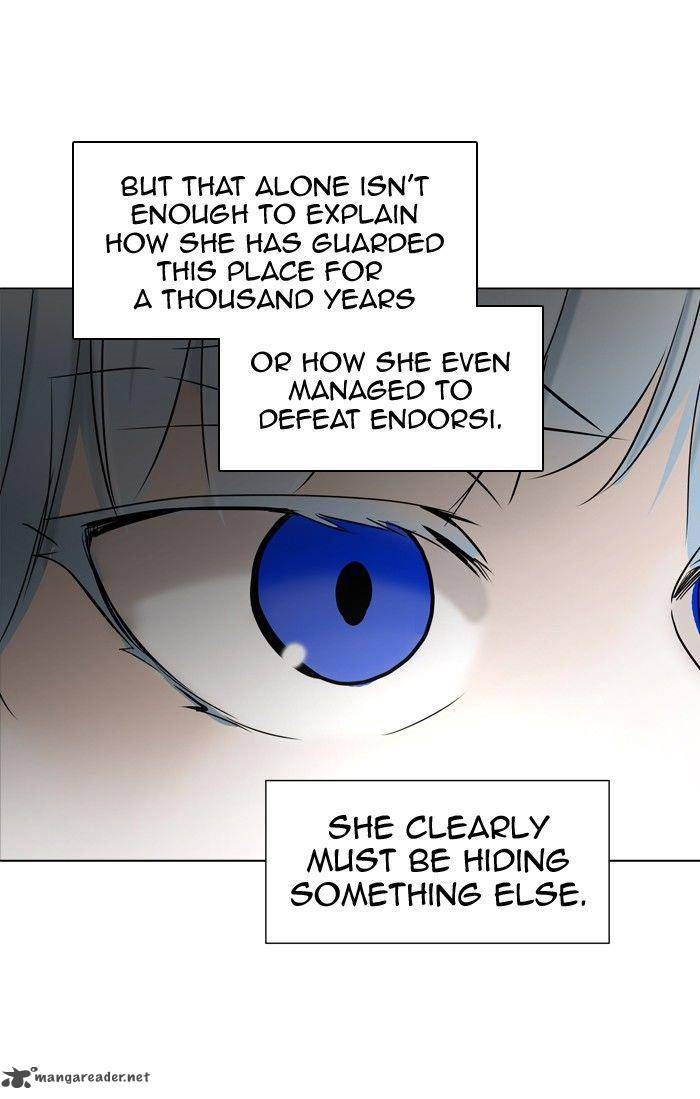 Tower Of God Chapter 284 Page 108