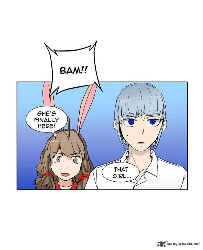 Tower Of God Chapter 284 Page 125