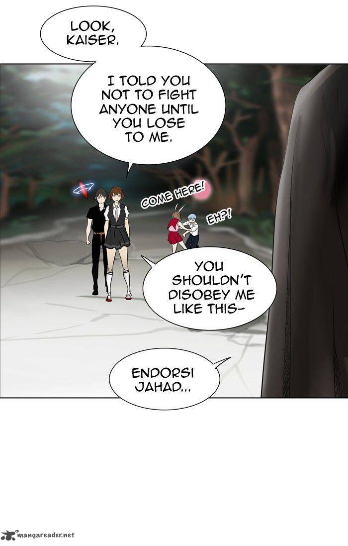 Tower Of God Chapter 284 Page 127