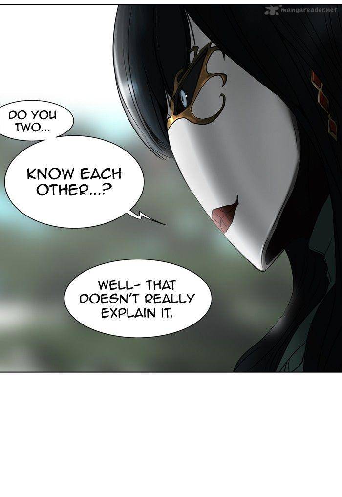 Tower Of God Chapter 284 Page 128